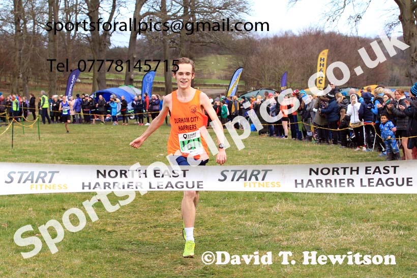 Senior Mens 2023 NEHL, Alnwick, Northumberland. Photo: David T. Hewitson/Sports for All Pics